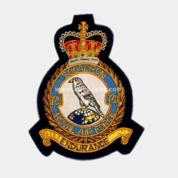 120-Squadron-Blazer-badge--Royal-Air-Force-RAF