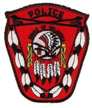 Machine Made Patches