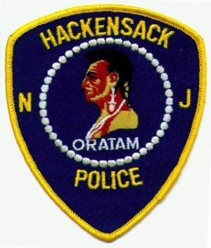 Machine Made Patches