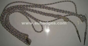 Army Fourragere Aiguillettes