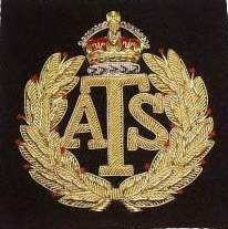 Regalia Blazer Badges