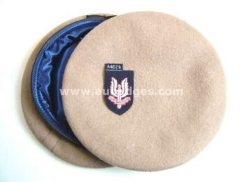 Militarry BERET