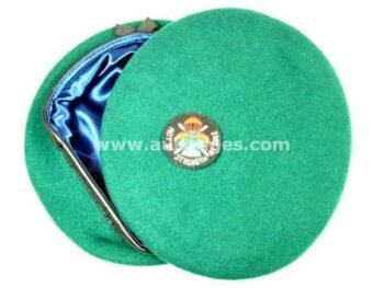 Militarry BERET