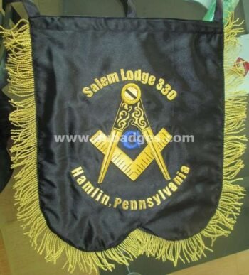 Pendants - Bagpipe Banners