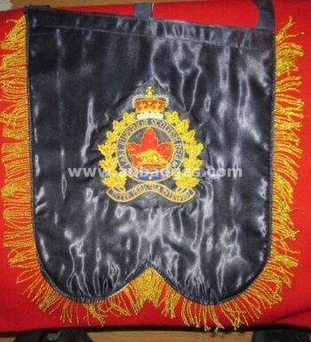 Pendants - Bagpipe Banners