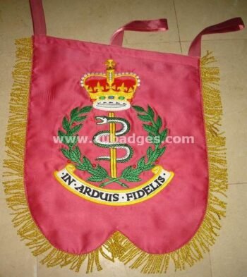 Pendants - Bagpipe Banners