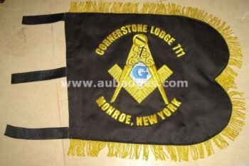 Pendants - Bagpipe Banners