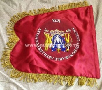 Pendants - Bagpipe Banners