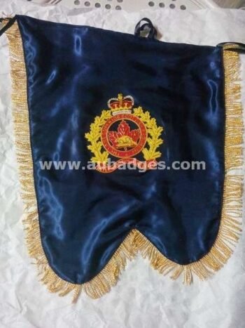 Pendants - Bagpipe Banners