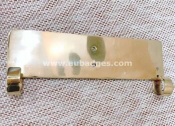 Bannerette Pole fitting