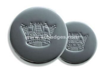 Metal Buttons