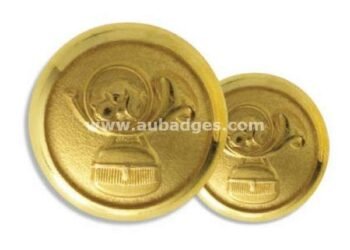 Metal Buttons