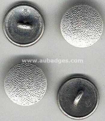 Metal Buttons