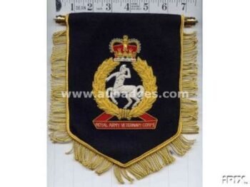 Pendants - Bagpipe Banners