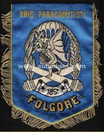 Pendants - Bagpipe Banners