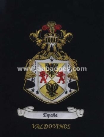 Coats of Arms - Family Crest.