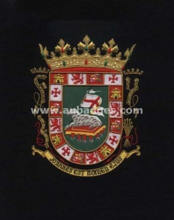Coats of Arms - Family Crest.