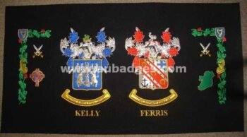 Coats of Arms - Family Crest.