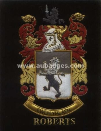 Coats of Arms - Family Crest.