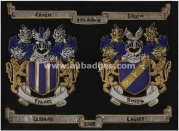 Coats of Arms - Family Crest.