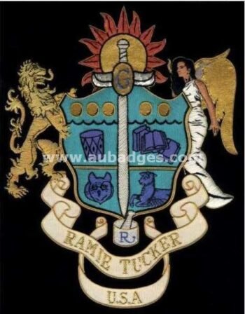 Coats of Arms - Family Crest.
