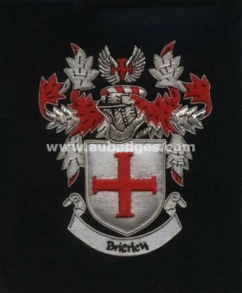 Coats of Arms - Family Crest.