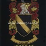 Coats of Arms - Family Crest.