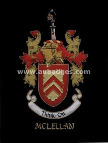 Coats of Arms - Family Crest.
