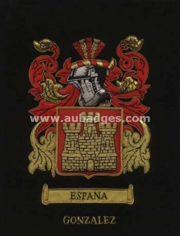 Coats of Arms - Family Crest.