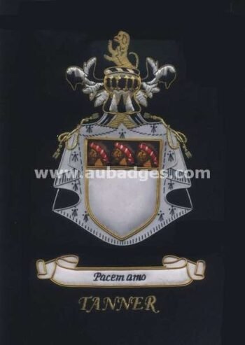 Coats of Arms - Family Crest.
