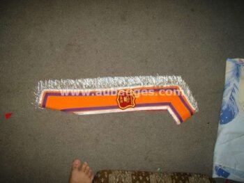 Sash Baldric - Collarettes