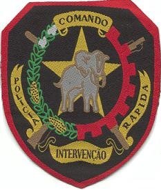 Machine Made Patches