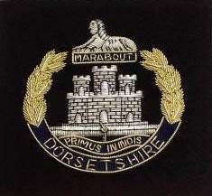 Regalia Blazer Badges