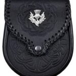 Double-Embossed-Scottish-Black-Leather-Kilt-Sporran-w-Belt.jpg
