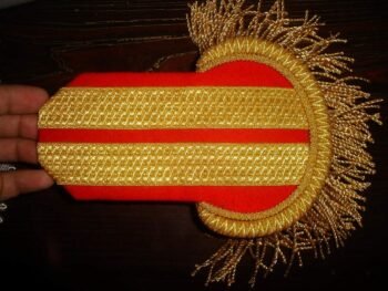 Epaulettes