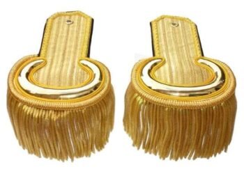 Epaulettes