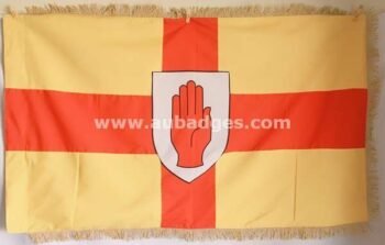 Flag - Standard - colours