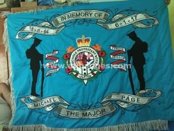 Flag - Standard - colours