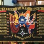 Flag - Standard - colours