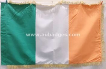 Flag - Standard - colours