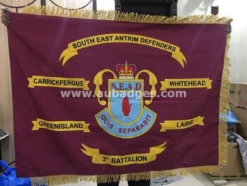 Flag - Standard - colours