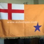 Flag - Standard - colours