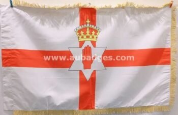 Flag - Standard - colours