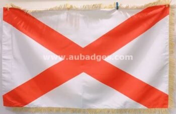 Flag - Standard - colours