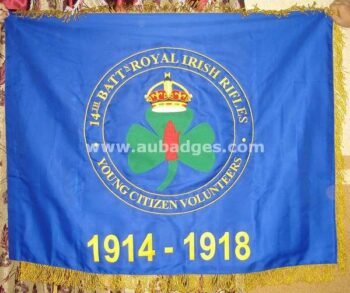 Flag - Standard - colours