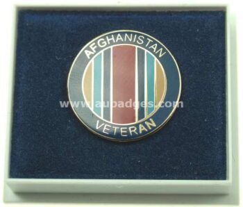 LAPEL PINS