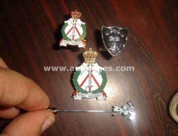 LAPEL PINS
