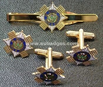LAPEL PINS