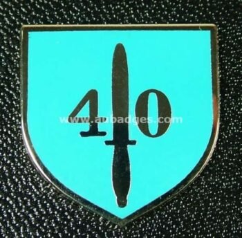 LAPEL PINS
