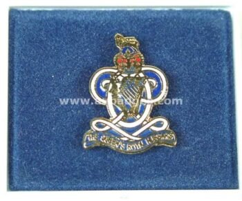 LAPEL PINS